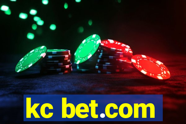 kc bet.com